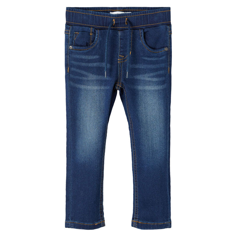 Pantalone bambino little Ryan