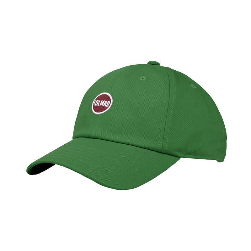 Cappello visiera cot
