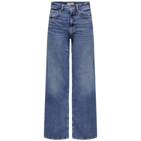 Jeans donna onmadison blush