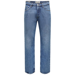 Pantalone uomo onsedge loose