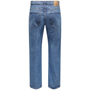 Pantalone uomo onsedge loose