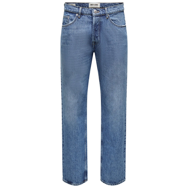 Pantalone uomo onsedge loose