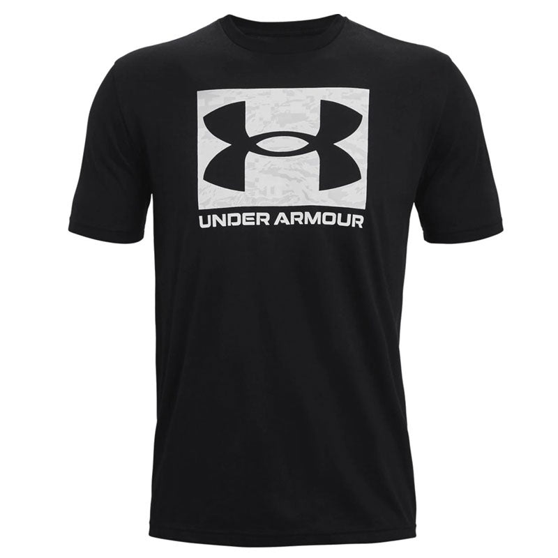 T-Shirt uomo Camo Boxed