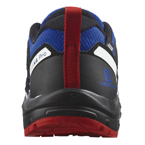 Scarpe bambino XA Pro V8 Climasalomon waterproof
