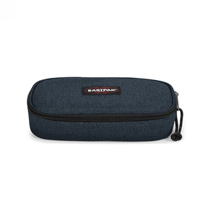 Astuccio Oval Single