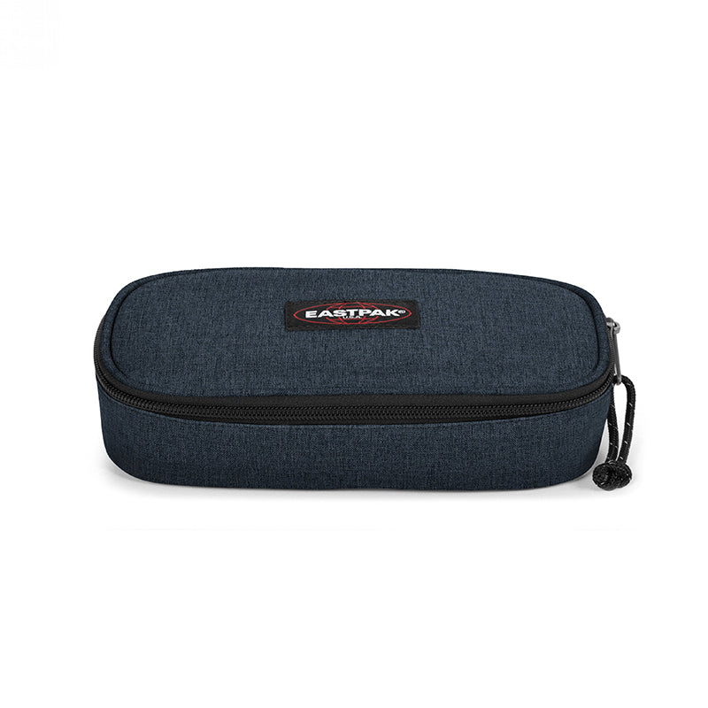 Astuccio Oval Single