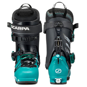Scarponi donna Gea