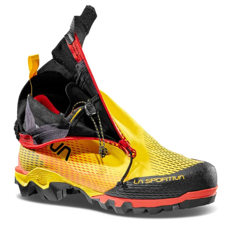 Scarpone uomo Aequilibrium Speed Gtx