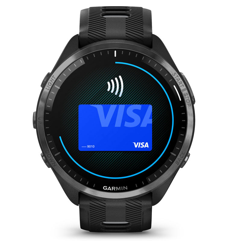 Orologio Forerunner 965