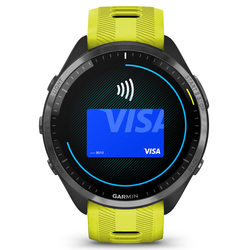 Orologio Forerunner 965