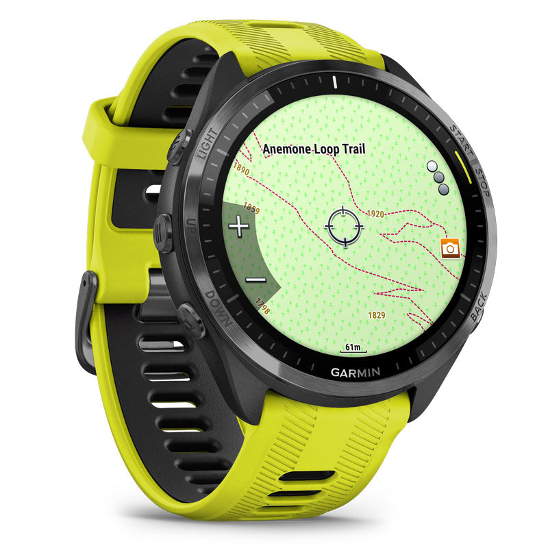 Orologio Forerunner 965