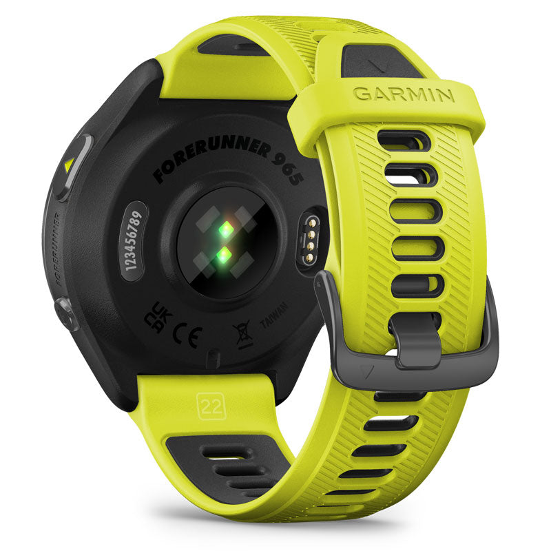 Orologio Forerunner 965