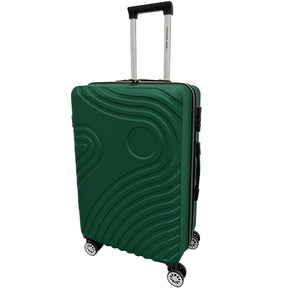 Valigia trolley medio