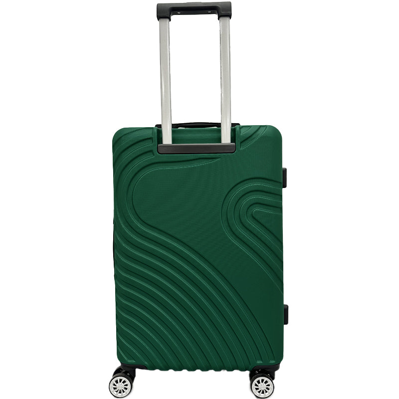 Valigia trolley medio
