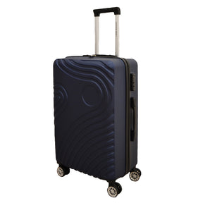 Valigia trolley medio