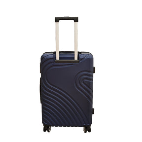 Valigia trolley grande