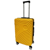 Valigia trolley medio