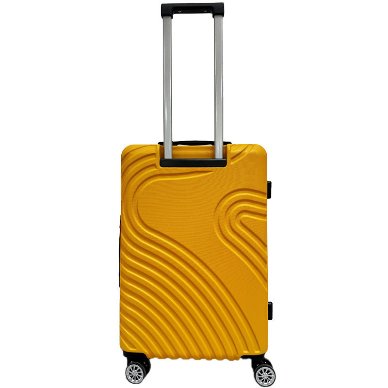 Valigia trolley medio