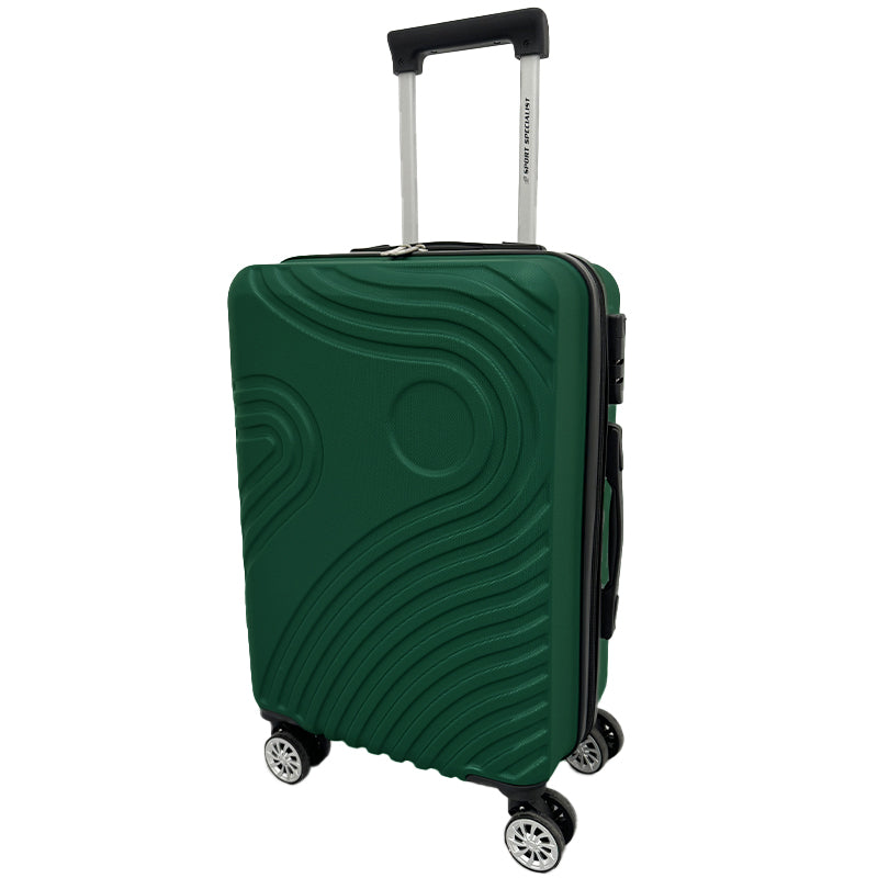 Valigia trolley piccolo