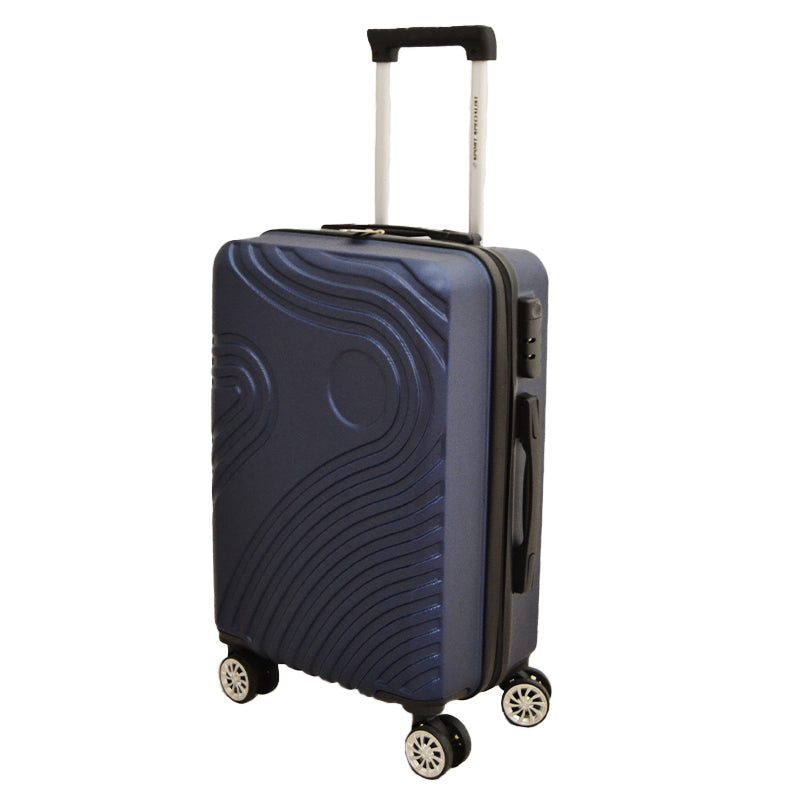 Valigia trolley piccolo