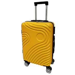 Valigia trolley piccolo
