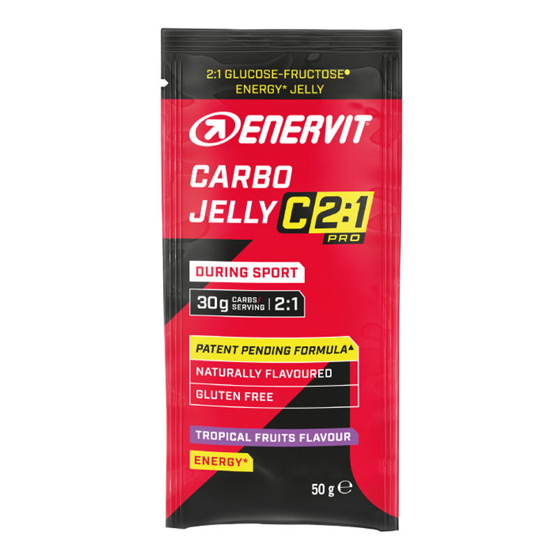 Carbo Jelly C2:1PRO