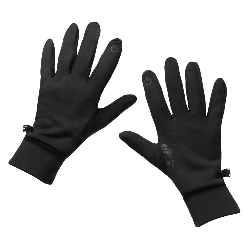 Guanti Water/Wind repellent