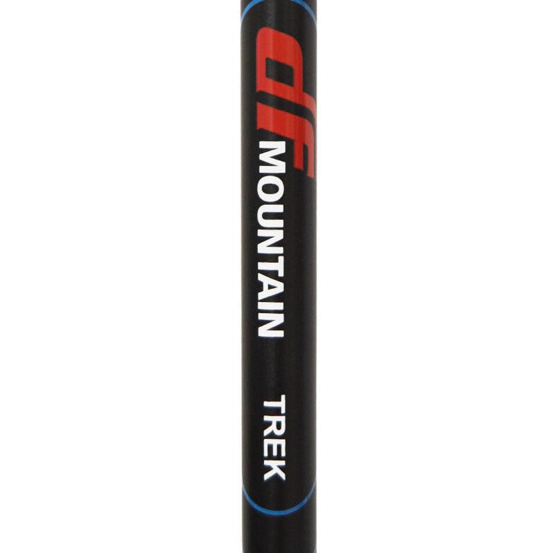 Bastoncini Trek Evo