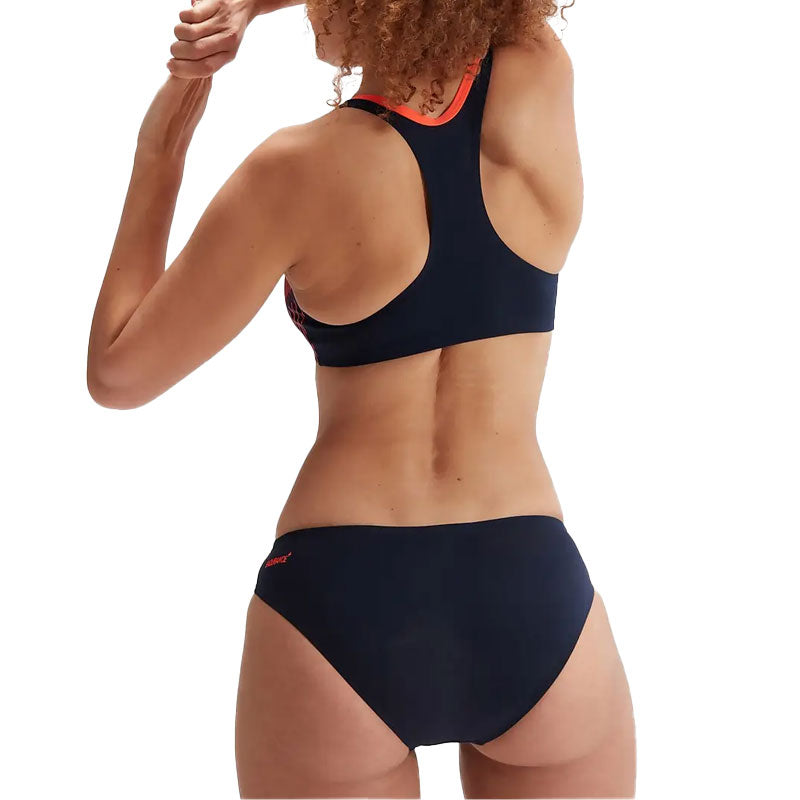 Bikini donna Placement