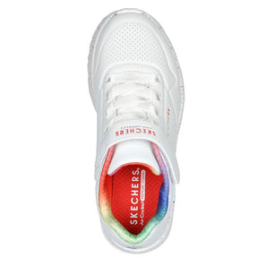 Scarpe bambina Uno Lite Rainbow Specks