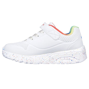 Scarpe bambina Uno Lite Rainbow Specks