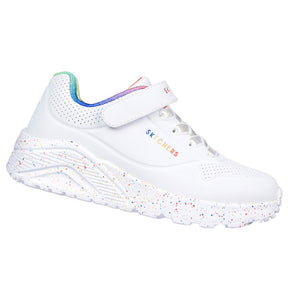 Scarpe bambina Uno Lite Rainbow Specks