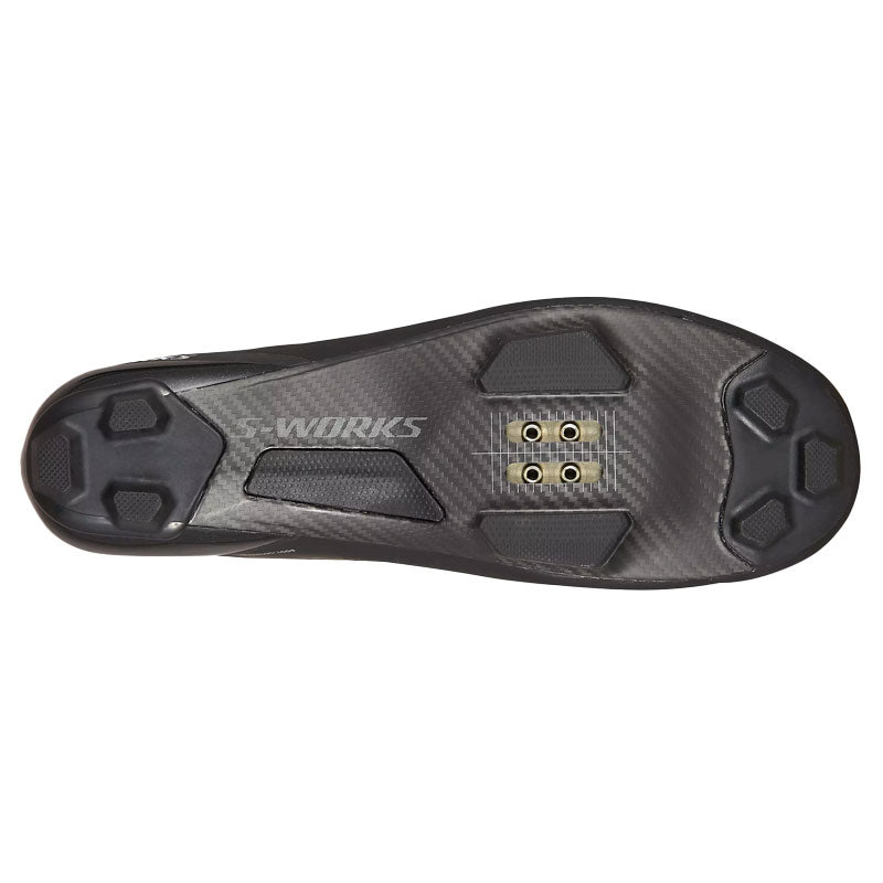 Scarpe uomo S-Works Recon MTB