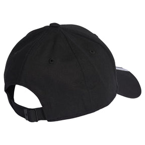 Capellino 3 stripes cotton twill