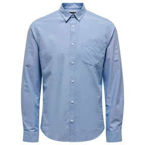 Camicia uomo Slim Fit