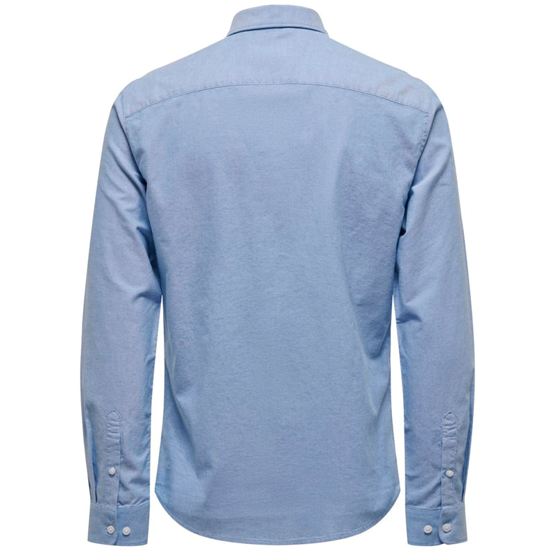 Camicia uomo Slim Fit