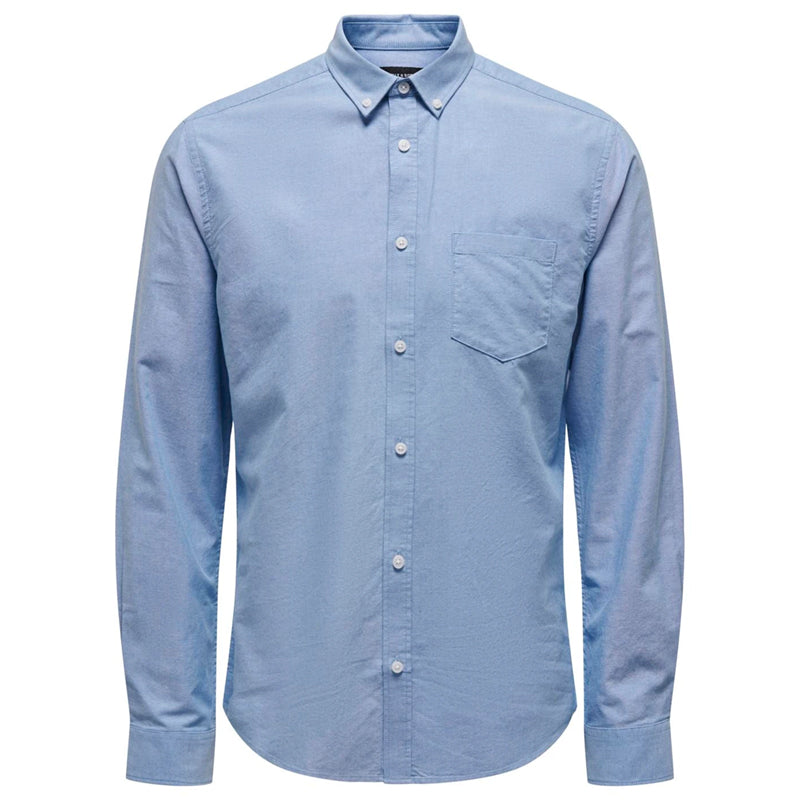 Camicia uomo Slim Fit