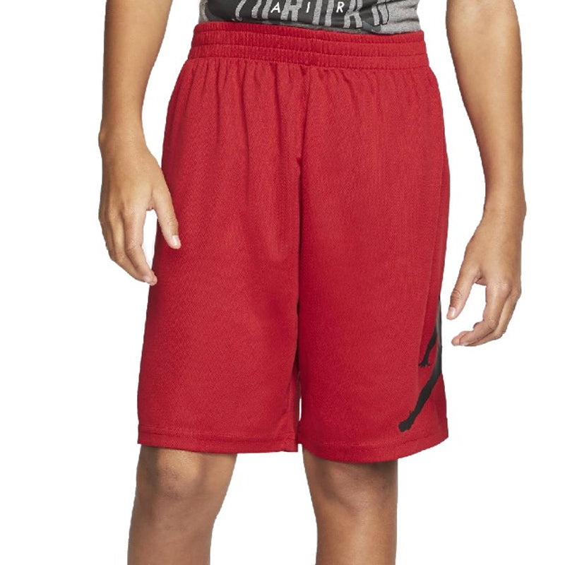 Pantaloncino bambino Jordan Jumpman Wrap
