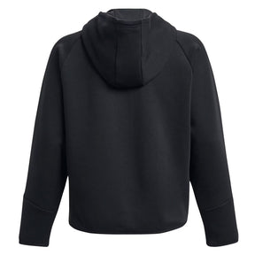 Felpa donna UA Unstoppable Fleece