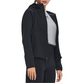 Felpa donna UA Unstoppable Fleece
