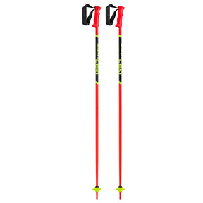 Bastoncini bambini Racing Kids