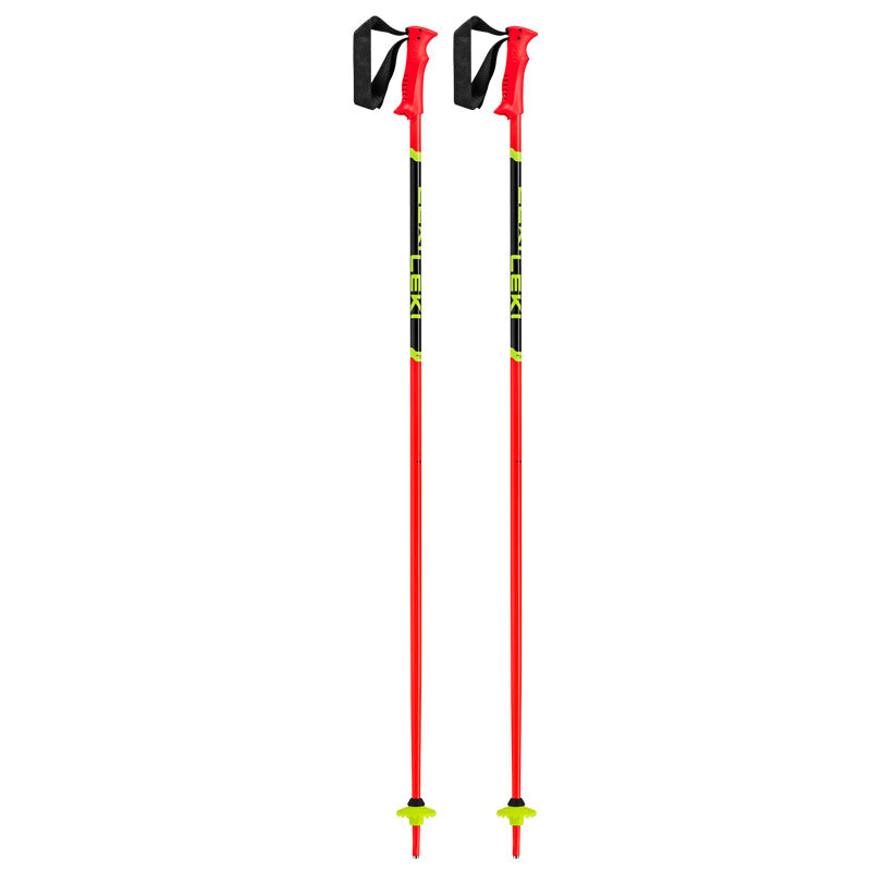 Bastoncini bambini Racing Kids