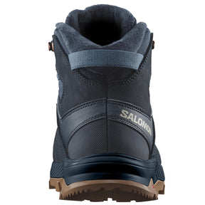Scarponi doposci donna Outchill Thinsulate Climasalomon Waterproof