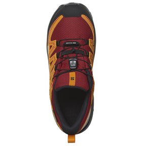 Scarpe bambino Xa Pro V8 Climasalomon waterproof