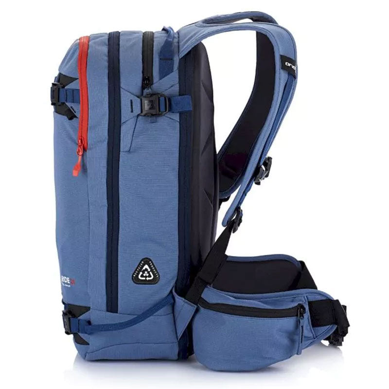 Zaino Ride 24 L