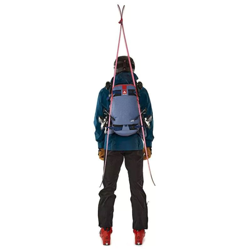 Zaino Ride 24 L