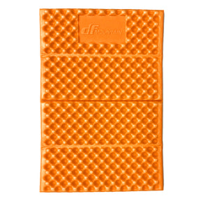 Cuscino pieghevole XPE Alu Foid