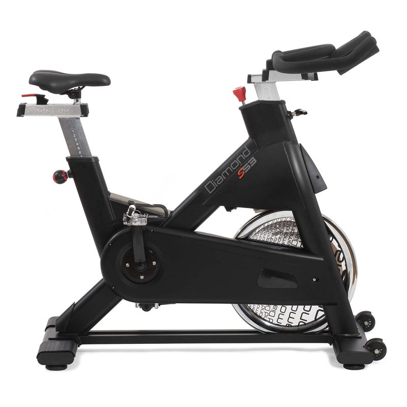 Spinbike S53