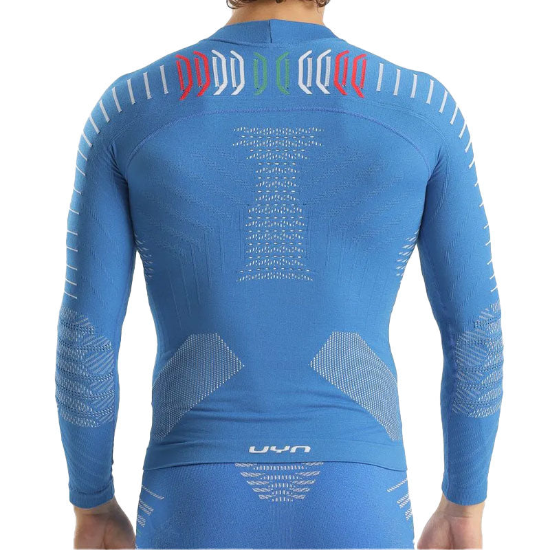 Maglia uomo Natyon 3.0 Italia