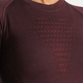 Maglia donna Merino Fusyon Biotech